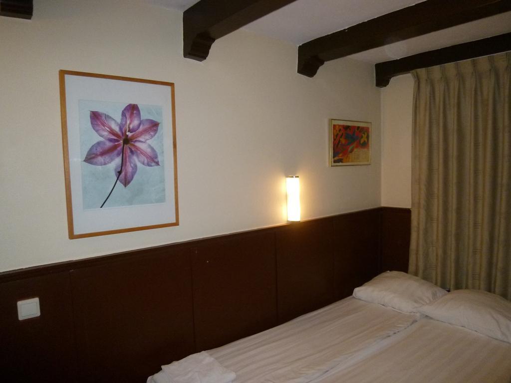 Hotel Calisto Амстердам Номер фото