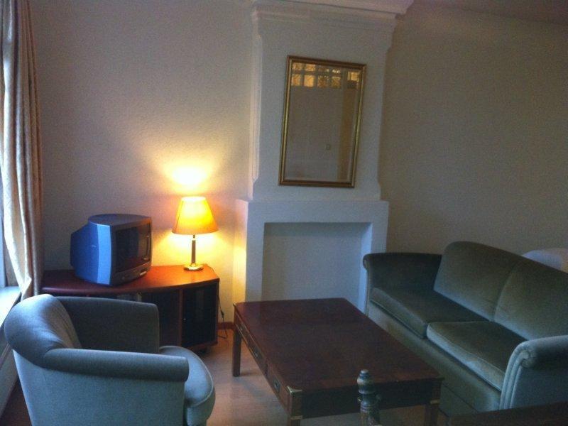 Hotel Calisto Амстердам Номер фото