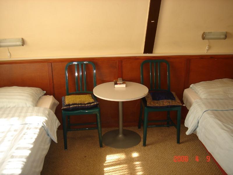 Hotel Calisto Амстердам Номер фото